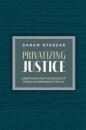 Privatizing Justice