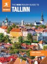 The Mini Rough Guide to Tallinn: Travel Guide with eBook