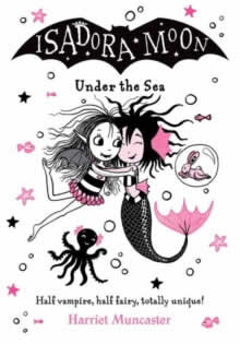 Isadora Moon Under The See
