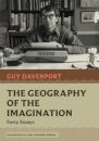 The Geography of the Imagination