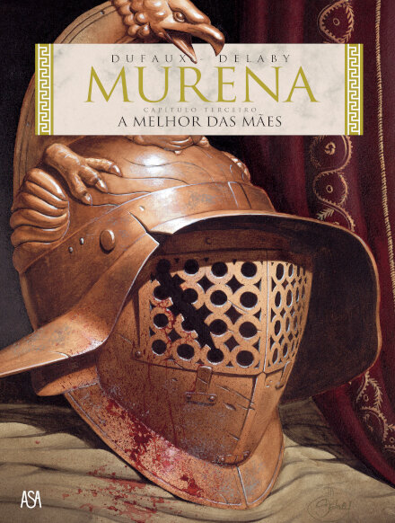 Murena 3