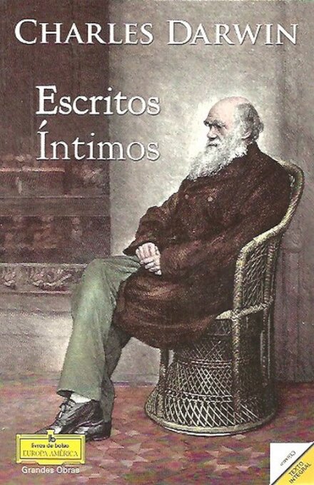 Escritos Íntimos