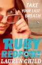 Ruby Redfort - Take Your Last Breath
