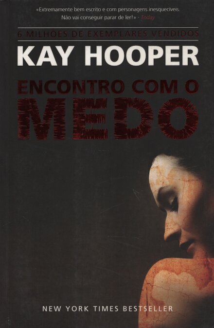 Encontro com o Medo