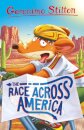 Geronimo Stilton: The Race Across America