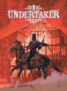 Undertaker Vol.7 - Mister Prairie