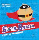 Super-Batata, o Herói do Supermercado
