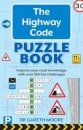 The Highway Code Puzzle Book