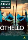 Othello York Notes A-level English Literature - for 2026, 2027 exams