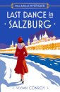 Last Dance in Salzburg