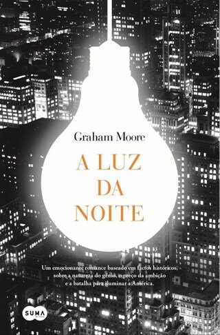 A Luz Da Noite