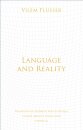 Language and Reality