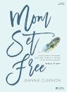 MOM SET FREE BIBLE STUDY BOOK