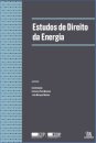 Estudos De Direito Da Energia
