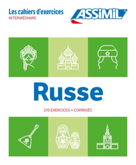 Russe Intermediaire