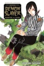 Koyoharu Gotouge Before Demon Slayer