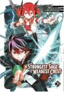 The Strongest Sage with the Weakest Crest 26