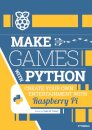 Make Games with Python