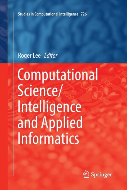 Computational Science/Intelligence and Applied Informatics