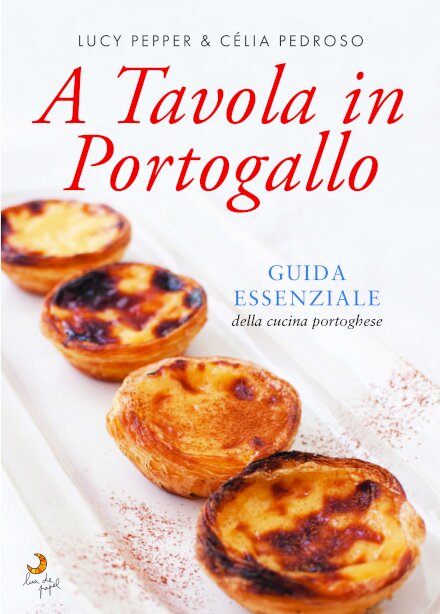 A Tavola in Portogallo