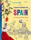 A Kid'S Guide To Spain 1