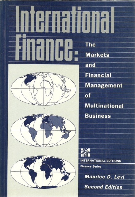 International Finance