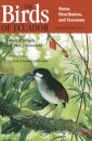 The Birds of Ecuador