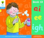 Oxford Reading Tree - Floppy's Phonics Level 3 Mixed Pack of 6