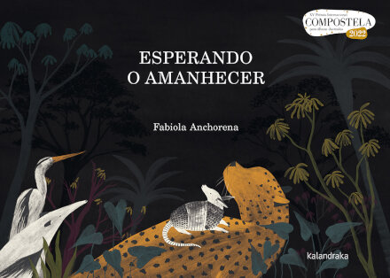 Esperando o amanhecer