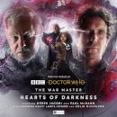 The War Master: Hearts of Darkness