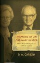 Memoirs of an Ordinary Pastor