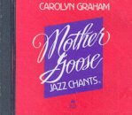 Mother Goose Jazz Chants: Audio CDs (1)
