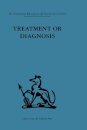 Treatment or Diagnosis