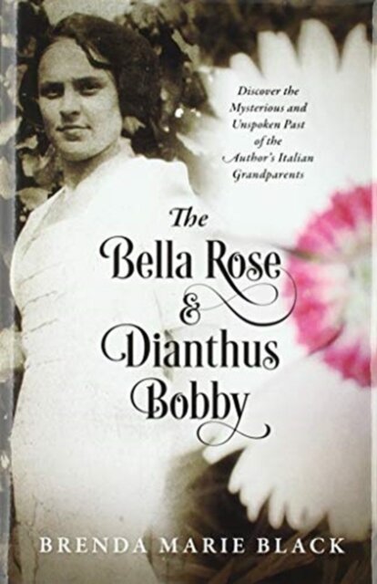 The Bella Rose & Dianthus Bobby