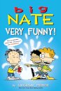 Big Nate: Very Funny!