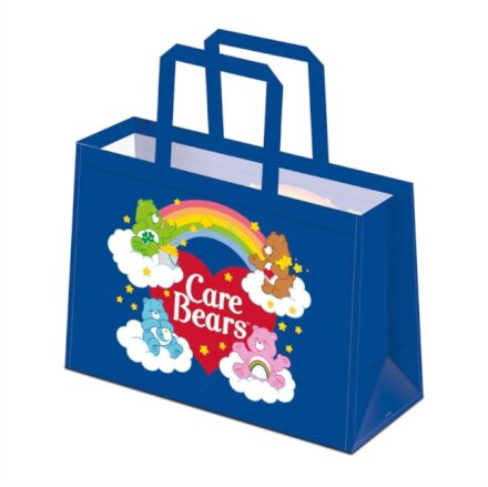 Care Bears (We Love Rainbows) Reusable Bag