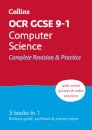 OCR GCSE 9-1 Computer Science Complete Revision & Practice
