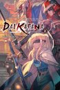 Goblin Slayer Side Story II: Dai Katana, Vol. 2 (light novel)