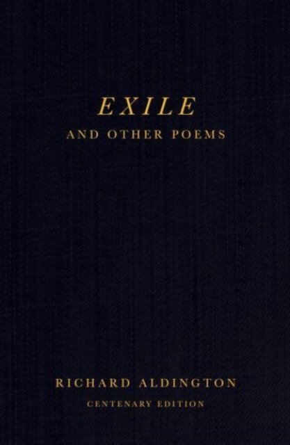 Exile and Other Poems