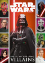 Star Wars: The Galaxy’S Greatest Villains