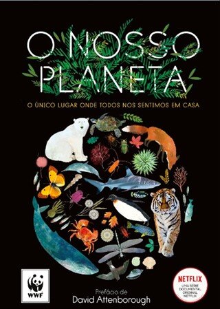 O Nosso Planeta