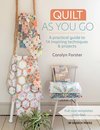 Quilt As You Go
