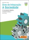 Área de Integração 6 - A Sociedade - Ensino Profissional 2025