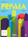 Prisma 8 - Manual do Aluno 2025