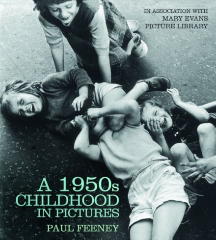 A 1950s Childhood in Pictures