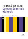 Formulários Bdjur - Contratos Comerciais E Laborais