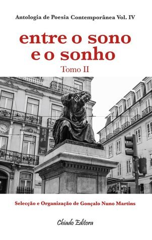 Entre o Sono e o Sonho-Tomo I E II