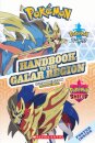 Handbook to the Galar Region
