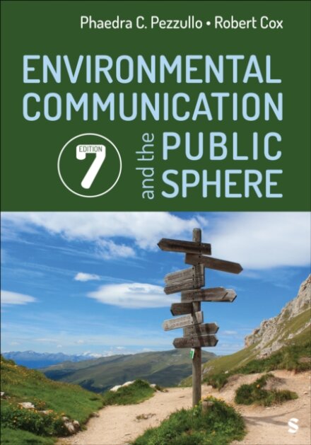 Environmental Communication and the Public Sphere