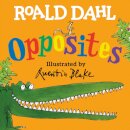 Roald Dahl Opposites
